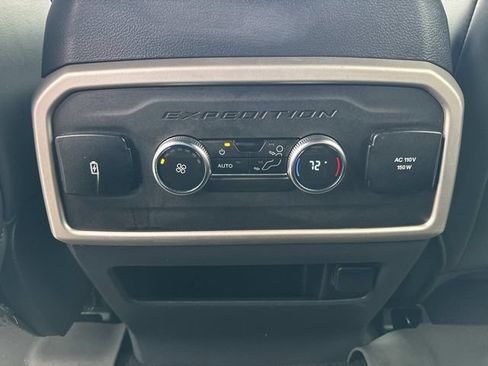 Certified 2024 Ford Expedition Timberline AWD/4WD image 18