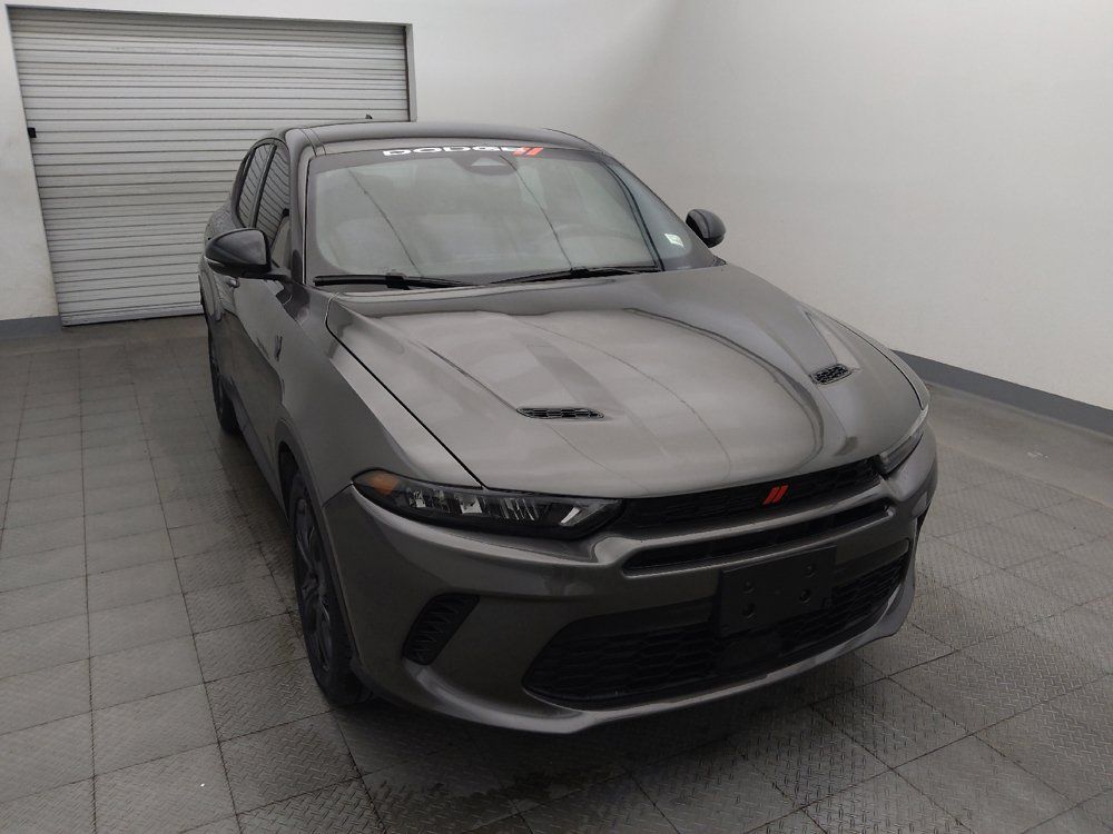 Used 2025 Dodge Hornet GT w/ GT Blacktop Package AWD/4WD image 14