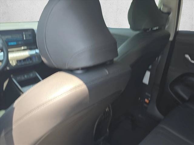 New 2026 Hyundai Kona SEL Premium FWD image 25