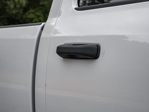 New 2026 RAM 2500 Tradesman AWD/4WD image 32