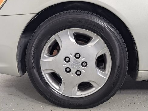 Used 2003 Toyota Avalon XLS FWD image 9