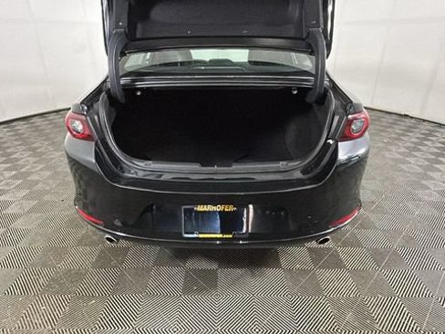 Used 2024 MAZDA MAZDA3 s FWD image 27