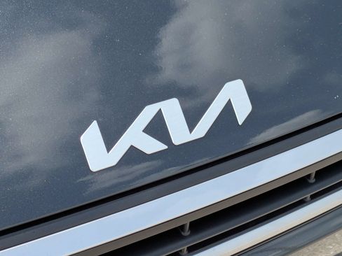 Certified 2025 Kia K4 FWD image 13
