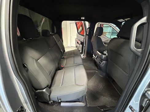 Used 2024 Ford F150 XLT w/ Mobile Office Package AWD/4WD image 45