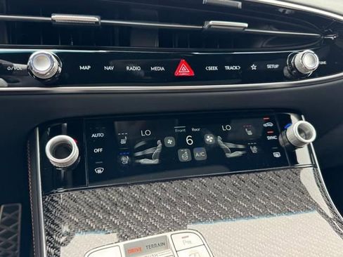 New 2026 Genesis GV70 3.5T Sport Prestige AWD/4WD image 16