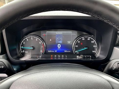 Used 2024 Ford Maverick Tremor w/ Tremor Off-Road Package image 12