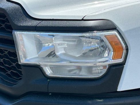 Used 2019 RAM 2500 Tradesman AWD/4WD image 13