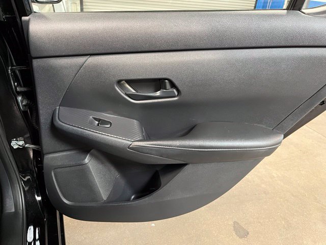 Used 2024 Nissan Sentra S FWD image 13