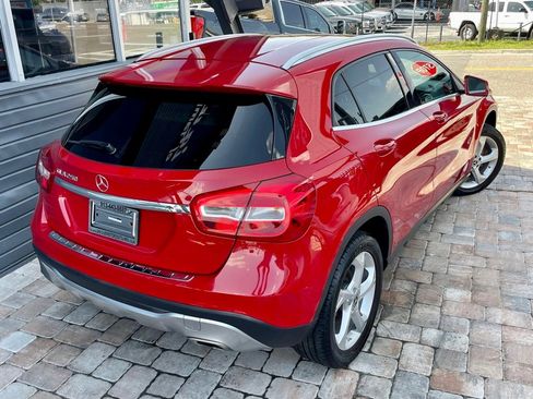 Used 2018 Mercedes-Benz GLA 250 image 2