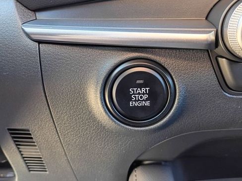 New 2026 MAZDA MAZDA3 2.5 S Sedan w/ Preferred Pkg image 24