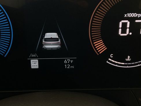 New 2026 Hyundai Kona SEL Sport image 39