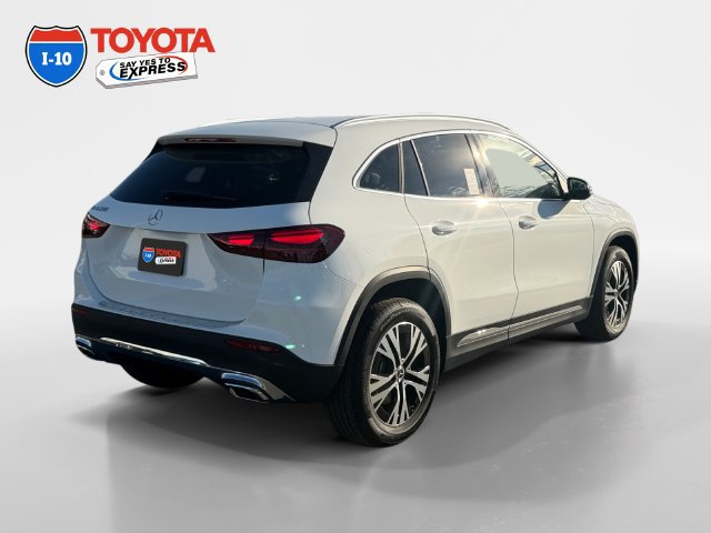 Used 2026 Mercedes-Benz GLA 250 image 5