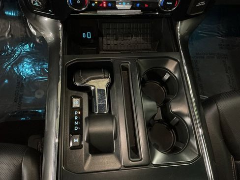 Used 2023 Ford F150 Lariat w/ Equipment Group 502A High image 26