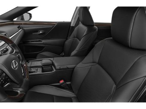 Used 2021 Lexus ES 300h w/ Premium Package FWD image 9