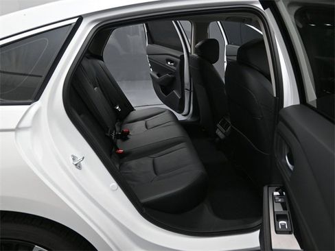 New 2025 Honda Accord Touring image 20