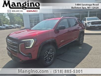 Used 2026 GMC Terrain AT4 w/ Convenience Package III