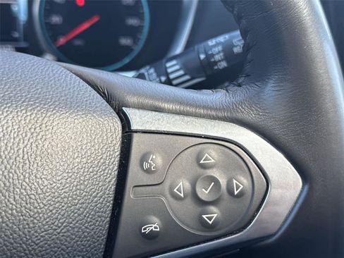 Used 2018 Chevrolet Traverse LT w/ LPO, 'HIT The Road' Package AWD/4WD image 25