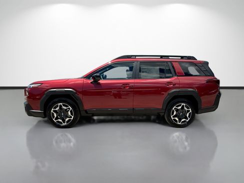 New 2026 Subaru Outback Touring AWD/4WD image 6