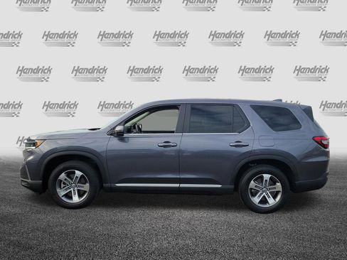 Used 2025 Honda Pilot EX-L image 4