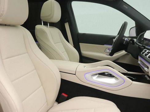 New 2026 Mercedes-Benz GLE 350 4MATIC image 7