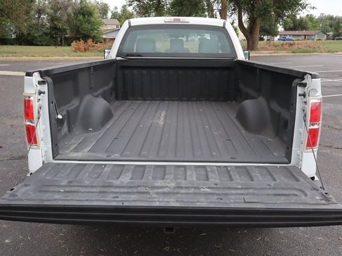 Used 2013 Ford F150 XL w/ Mid Equipment Group AWD/4WD image 14