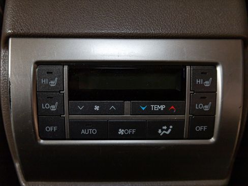 Used 2018 Lexus GX 460 image 23