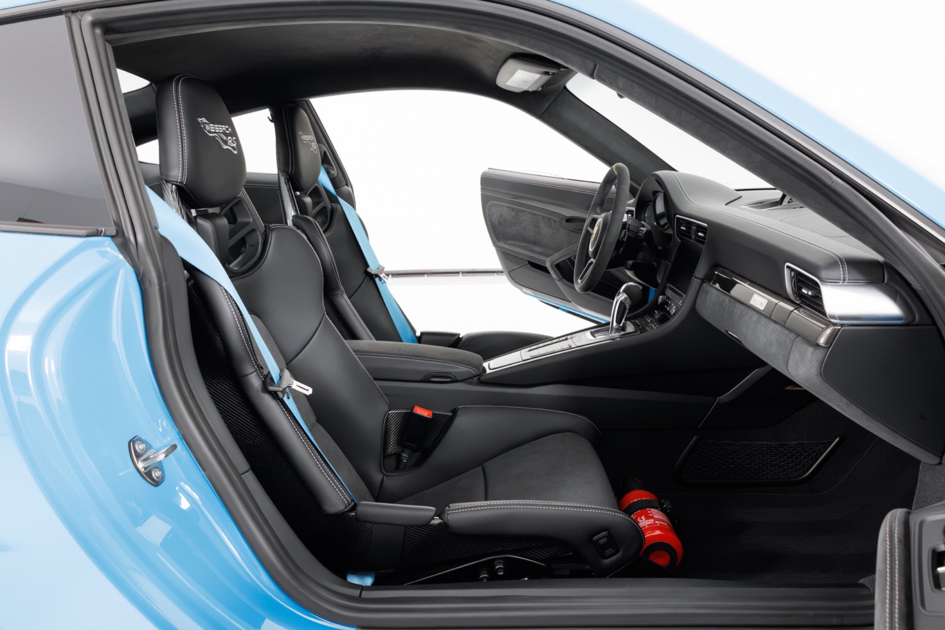 Used 2019 Porsche 911 GT2 RS RWD image 36