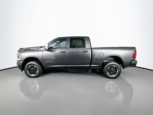 Used 2025 RAM 2500 Laramie image 4