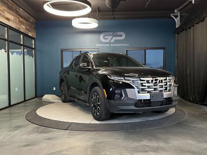 Used 2023 Hyundai Santa Cruz SEL Premium