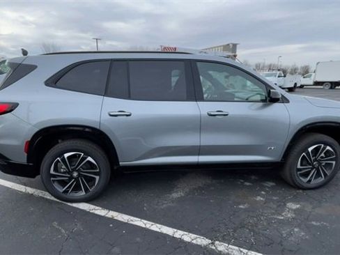 New 2026 Buick Enclave Sport Touring w/ Power Package image 2