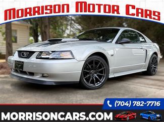 Used 2001 Ford Mustang GT RWD video 1