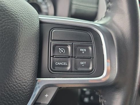 Used 2022 RAM 2500 Laramie w/ Night Edition image 19