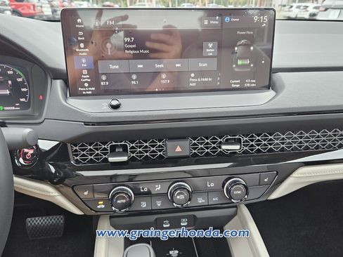 New 2025 Honda Accord EX-L image 13