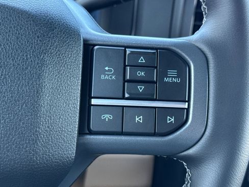 New 2026 Ford F350 Lariat w/ Lariat Ultimate Package image 28