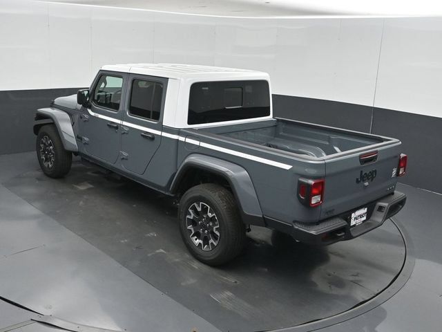 New 2026 Jeep Gladiator Sport AWD/4WD image 39