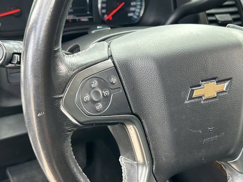 Used 2018 Chevrolet Tahoe LT RWD image 26