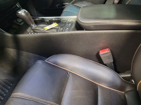 Used 2017 Chevrolet Impala Premier image 26