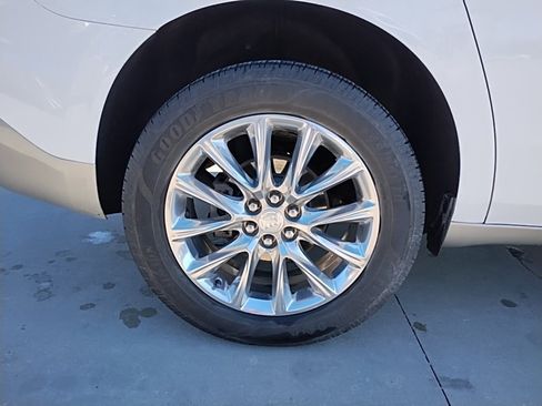 Used 2020 Buick Enclave Premium w/ Surround and Sites Package image 14