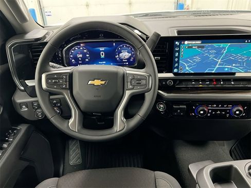 New 2026 Chevrolet Silverado 1500 LT w/ All Star Edition Plus image 19
