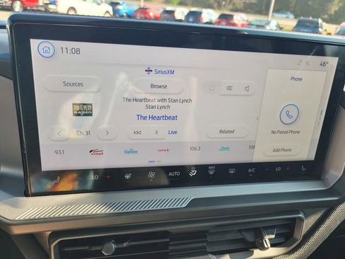 Certified 2025 Ford Bronco Sport Badlands image 22