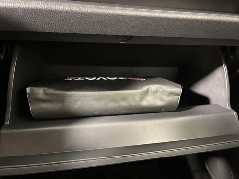 Certified 2025 Toyota RAV4 XLE image 25