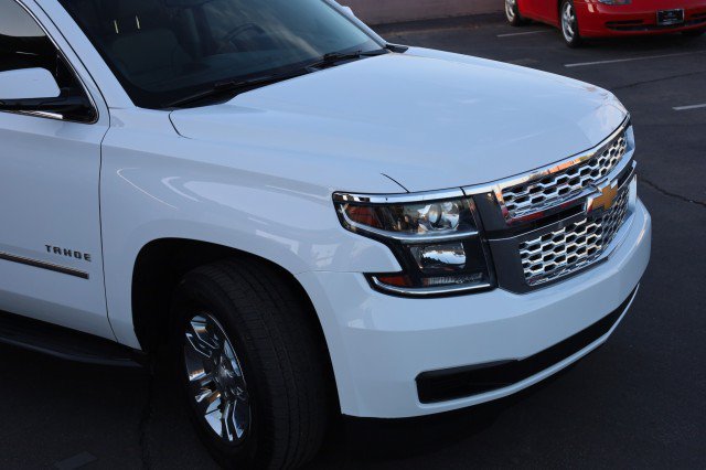 Used 2019 Chevrolet Tahoe LT RWD image 10