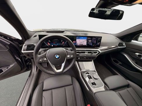 Used 2024 BMW 430i Gran Coupe xDrive w/ Premium Package AWD/4WD image 15