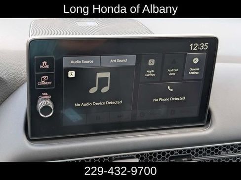Used 2027 Honda HR-V EX-L image 27