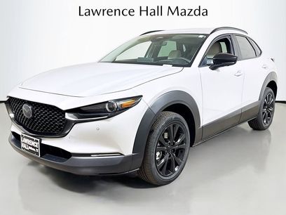 New 2026 MAZDA CX-30 Aire Edition