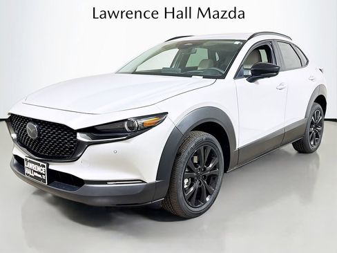 New 2026 MAZDA CX-30 Aire Edition AWD/4WD image 1