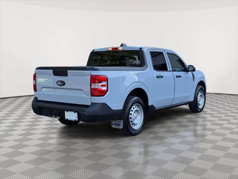 Used 2026 Ford Maverick XL w/ Equipment Group 101A AWD/4WD image 7