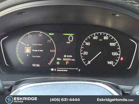 Used 2025 Honda Civic Sport image 17
