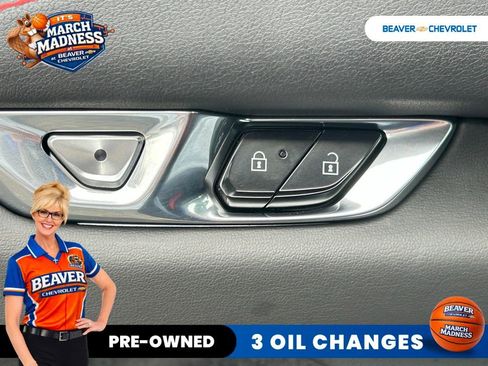 Used 2024 Chevrolet Corvette Stingray w/ Z51 Performance Package image 30