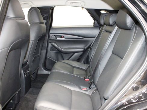 Used 2021 MAZDA CX-30 FWD 2.5 S w/ Select Package image 10